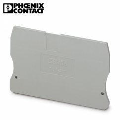 피닉스컨택트 D-ST 10 엔드 커버 3036644