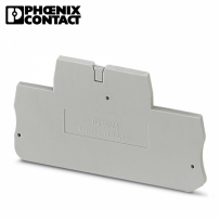 피닉스컨택트 D-PTTB 1,5/S 엔드 커버 3208579
