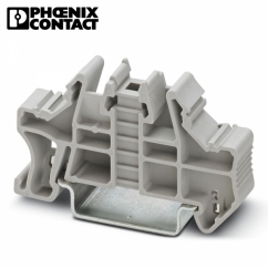 피닉스컨택트 CLIPFIX 35 엔드 브라켓 3022218