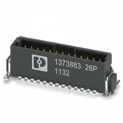 피닉스컨택트 FR 1,27/ 26-MV 1,75 SMD 수 커넥터 1373883