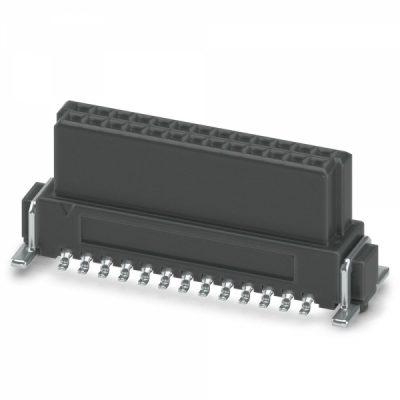 피닉스컨택트 FR 1,27/ 26-FV 9,05 SMD 암 커넥터 1374877