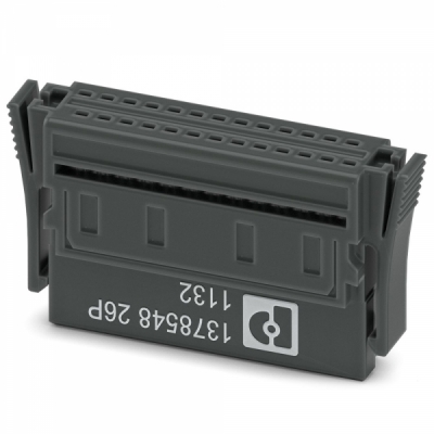 피닉스컨택트 FR 1,27/ 26-FWL IDC 암 커넥터 1378548