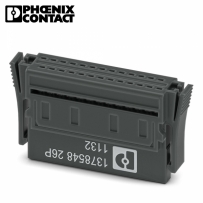 피닉스컨택트 FR 1,27/ 26-FWL IDC 암 커넥터 1378548