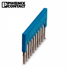 피닉스컨택트 FBS 10-5 BU 플러그 삽입 브리지 3036916