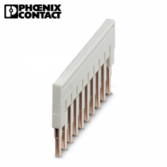 피닉스컨택트 FBS 10-5 GY 플러그 삽입 브리지 3039007