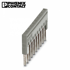 피닉스컨택트 FBS 10-3,5 GY 플러그 삽입 브리지 3213196