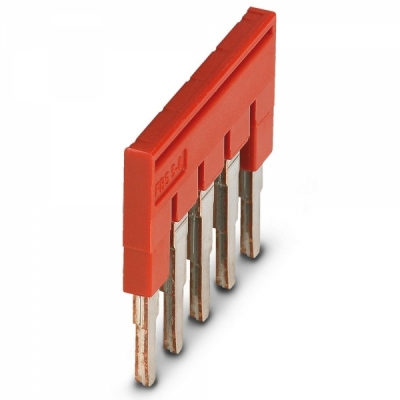 피닉스컨택트 FBS 5-6 플러그 삽입 브리지 3030349