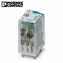 피닉스컨택트 REL-IR2/LDP- 60DC/2X21 전원 접점 산업용 릴레이 2903662