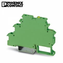 피닉스컨택트 DEK-OE- 5DC/24DC/100KHZ-G 무접점 릴레이 단자대 2964555