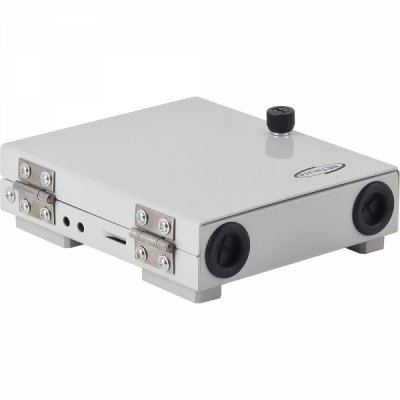 강원전자 넷메이트 8포트 미니 광분배함(SC 어댑터 포함) NM-FDWS08