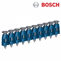 보쉬 GNB 18V-38용 NB-16 2.7x16mm 콘크리트용 못(1000개입/1600A02F4K)