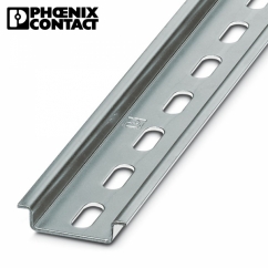 피닉스컨택트 NS 35/ 7,5 ZN PERF 2000MM DIN 레일 2m 1206421