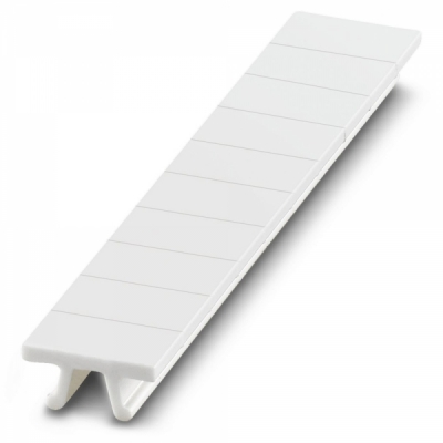 피닉스컨택트 ZB 5 :UNBEDRUCKT Zack 마커 스트립 1050004