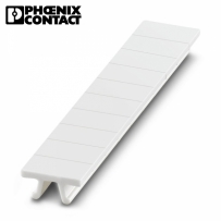 피닉스컨택트 ZB 5 :UNBEDRUCKT Zack 마커 스트립 1050004