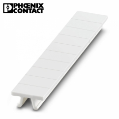 피닉스컨택트 ZB 5 :UNBEDRUCKT Zack 마커 스트립 1050004