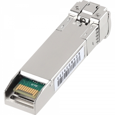강원전자 넷메이트 10G 싱글모드 SFP+ BiDi 광 모듈(TX1330nm/RX1270nm/40km) NM-SFS10GT1340