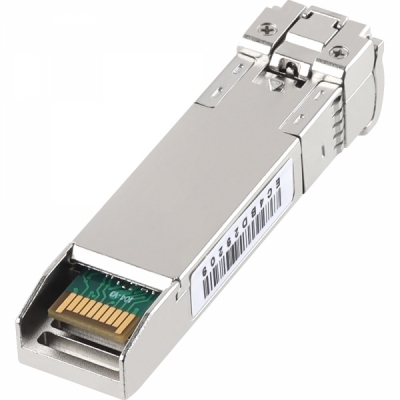 강원전자 넷메이트 10G 싱글모드 SFP+ BiDi 광 모듈(TX1330nm/RX1270nm/60km) NM-SFS10GT1360