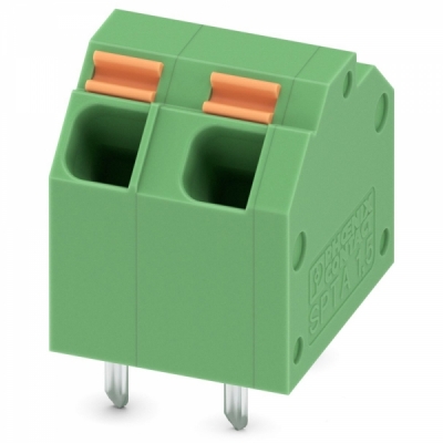 피닉스컨택트 SPTA 1,5/ 2-5,08 PCB 단자대 1751163