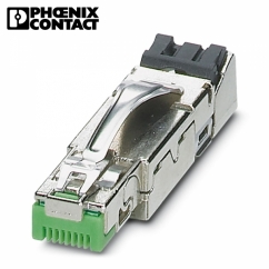 피닉스컨택트 CUC-IND-C1ZNI-S/R4IE8 RJ45 플러그-인 커넥터 1421607