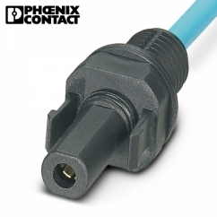 피닉스컨택트 PV-FT-CF-C-4-130-BU 장치 플러그-인 커넥터 전면부 마운팅 1805151