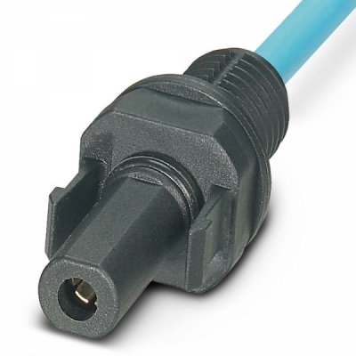 피닉스컨택트 PV-FT-CF-C-4-130-BU 장치 플러그-인 커넥터 전면부 마운팅 1805151