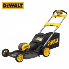 디월트 60V MAX 충전 잔디 깎이 본체(베어툴) DCMWSP550N-KR