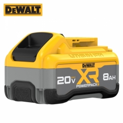 디월트 20V MAX 파워스택 리튬이온 배터리(8.0Ah) DCB2108-KR
