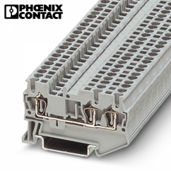 피닉스컨택트 ST 2,5-TWIN 멀티 전선 단자대 3031241