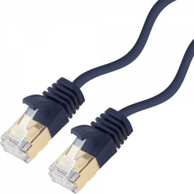 강원전자 넷메이트 CAT.7 SFTP High-Flex 랜 케이블 10m NM-FC7100
