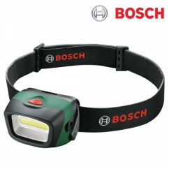 보쉬 Head Lamp LED 헤드 램프(1600A0307X)