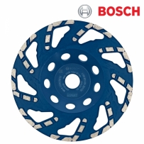 보쉬 EXPERT 180mm 그라인더 다이아몬드 컵 휠(2608901479)