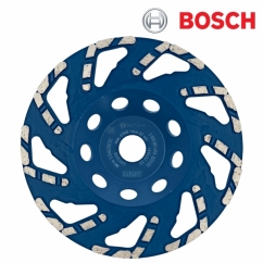 보쉬 EXPERT 180mm 그라인더 다이아몬드 컵 휠(2608901479)