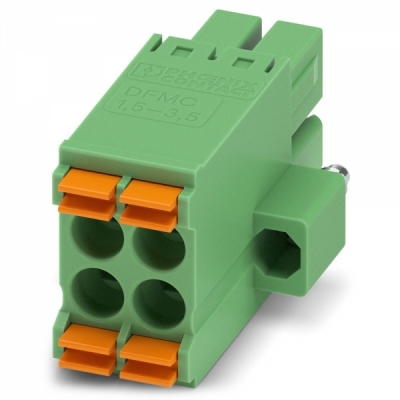 피닉스컨택트 DFMC 1,5/ 2-STF-3,5 PCB 커넥터 1790292