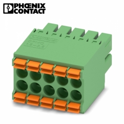 피닉스컨택트 DFMC 1,5/ 5-ST-3,5 PCB 커넥터 1790137