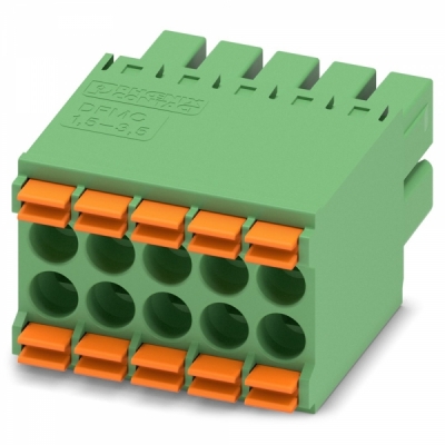 피닉스컨택트 DFMC 1,5/ 5-ST-3,5 PCB 커넥터 1790137