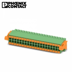 피닉스컨택트 DFMC 1,5/20-ST-3,5-LR PCB 커넥터 1790661