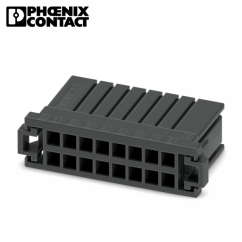 피닉스컨택트 DD31PC 2,2/16-3,81-X PCB 커넥터 1340474