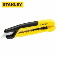 스탠리 18mm 슬라이드 커터칼 STHT10489-8