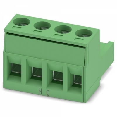 피닉스컨택트 MSTB 2,5 HC/ 4-ST-5,08 PCB 커넥터 1911981