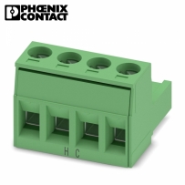 피닉스컨택트 MSTB 2,5 HC/ 4-ST-5,08 PCB 커넥터 1911981