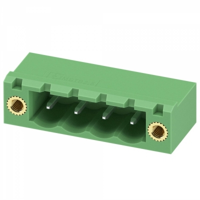 피닉스컨택트 MSTB 2,5/ 4-GF-5,08 인쇄 회로 기판 하우징 1776524