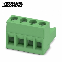 피닉스컨택트 MSTB 2,5/ 4-ST-5,08 PCB 커넥터 1757035