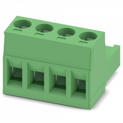 피닉스컨택트 MSTB 2,5/ 4-ST-5,08 PCB 커넥터 1757035