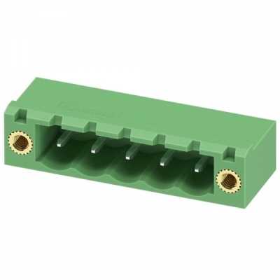 피닉스컨택트 MSTB 2,5/ 5-GF-5,08 인쇄 회로 기판 하우징 1776537