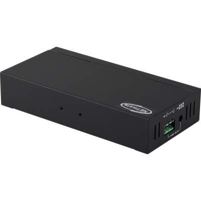 강원전자 넷메이트 산업용 USB3.0 7포트 허브 IU-141