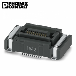 피닉스컨택트 FS 0,635/ 20-FV-F-6,0 SMD 암 커넥터 1439169