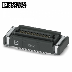피닉스컨택트 FS 0,635/ 40-FV-F-6,0 SMD 암 커넥터 1439170