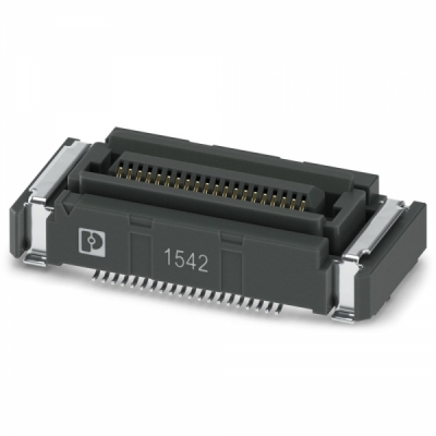 피닉스컨택트 FS 0,635/ 40-FV-F-6,0 SMD 암 커넥터 1439170