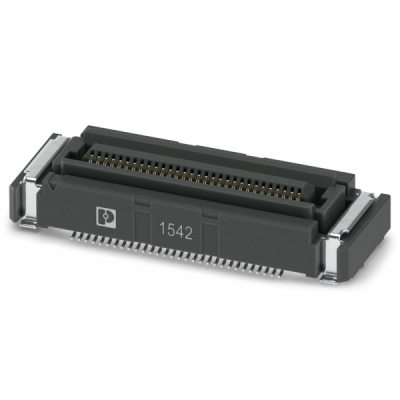 피닉스컨택트 FS 0,635/ 60-FV-F-6,0 SMD 암 커넥터 1439171