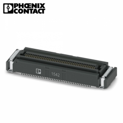 피닉스컨택트 FS 0,635/ 80-FV-F-6,0 SMD 암 커넥터 1439174